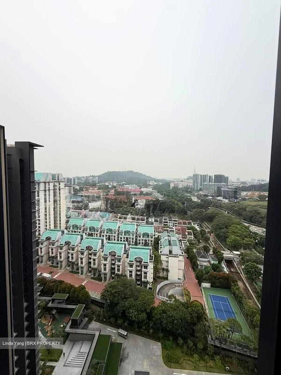 The Myst (D23), Condominium #639542641